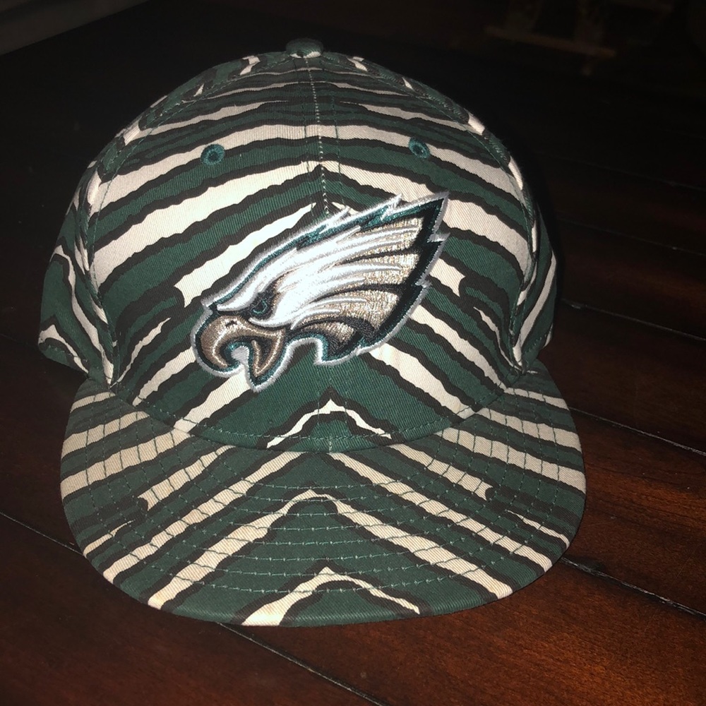 Eagles hat